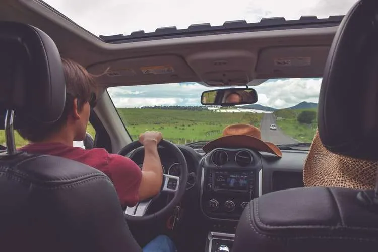 What to Do If You Get a Ticket for Driving without a License