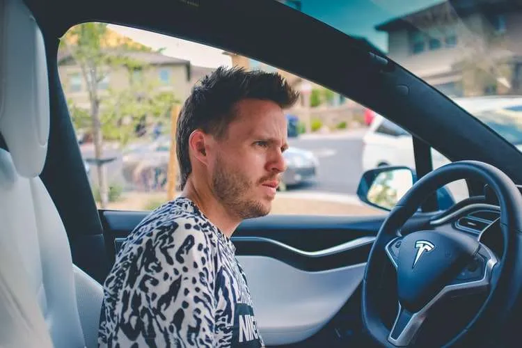 What to Do When You Get a Reckless Driving Ticket