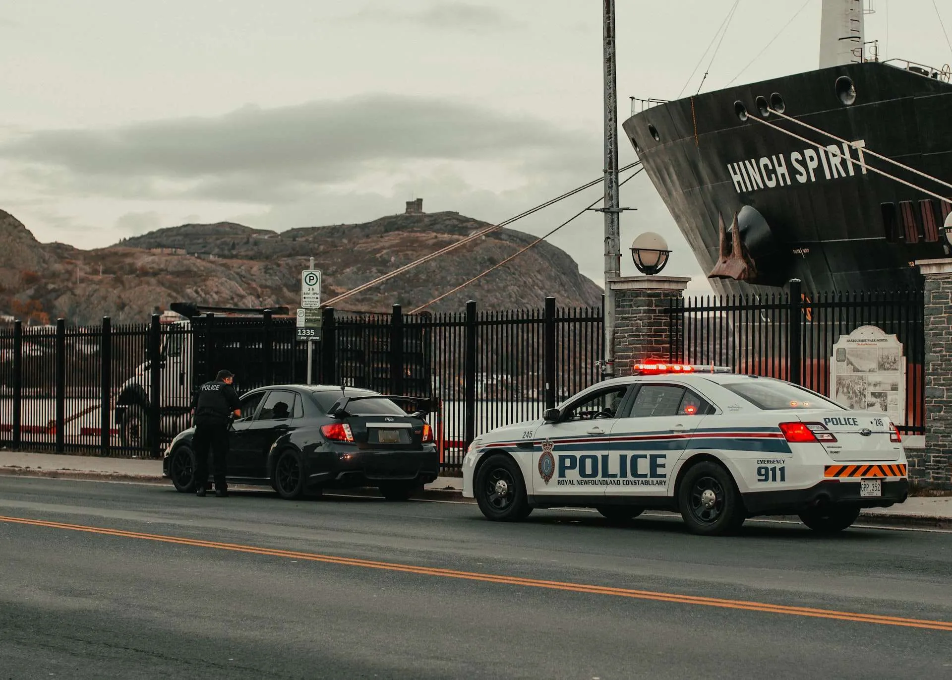 Do You Need a Lawyer to Defend You against a Traffic Ticket?