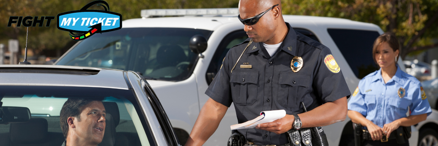 Contact a California Traffic Ticket Lawyer