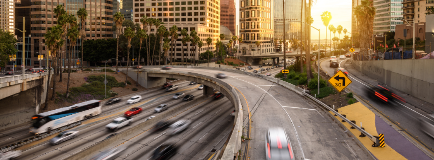 Fight My Ticket - Speeding Tickets in LA