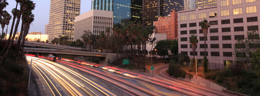 Los Angeles Hit and Run Defense Lawyer