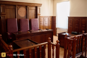 Failure to Appear in Court for a Traffic Ticket