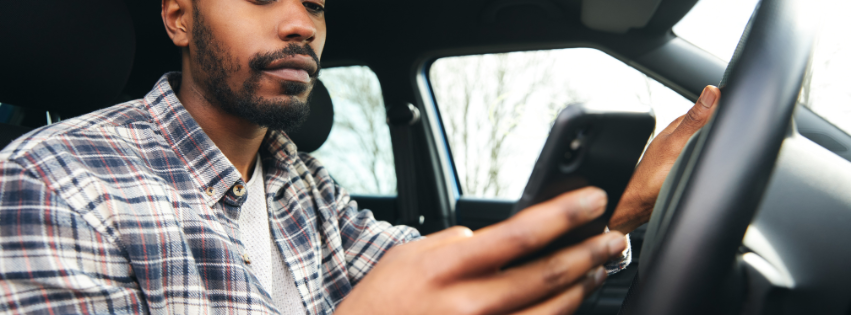 Los Angeles Cell Phone & Texting Ticket Lawyer
