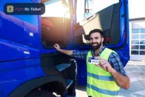 Los Angeles Commercial & CDL Violations Lawyer