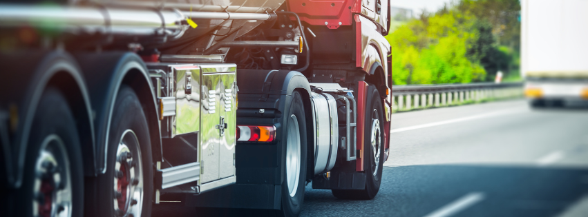 Los Angeles Commercial & CDL Violations Lawyer