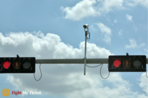 Los Angeles Red Light Camera Ticket Lawyer
