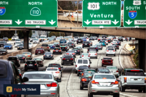 Los Angeles Traffic Ticket Lawyer