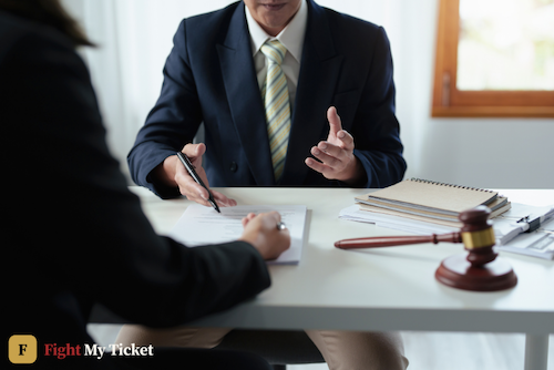 Should I Get a Lawyer for My DUI in Los Angeles?