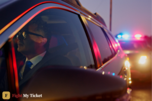 What Is a Speeding Violation in California?