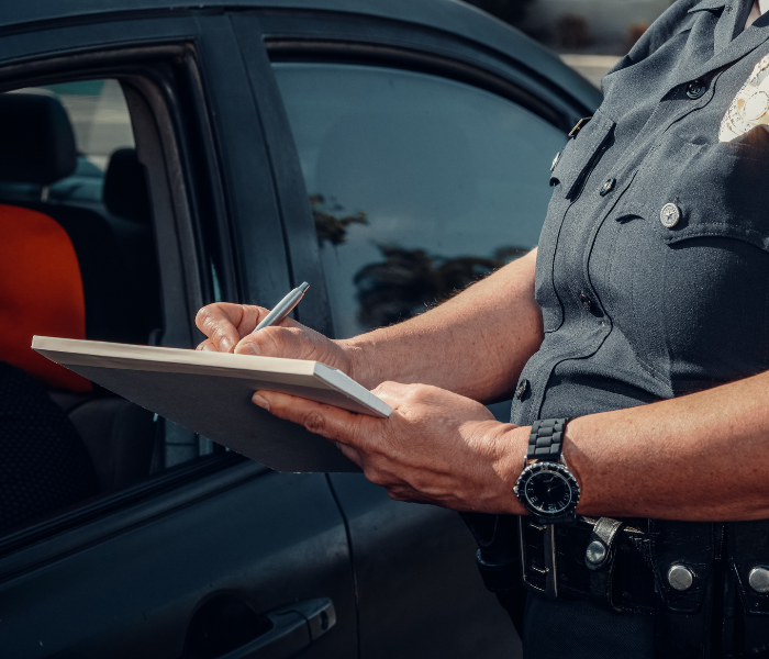 California Traffic Law Blog