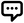 text icon