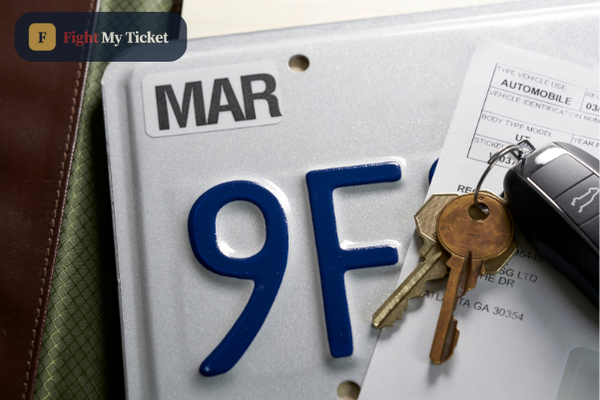 California DMV Driving Record: What's on It and How to Read It