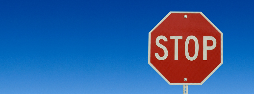 Los Angeles Stop Sign Ticket Lawyers