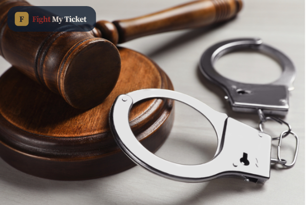 Is Reckless Driving a Felony or Misdemeanor in California?