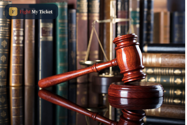 Is It Worth It to Fight a Traffic Ticket?