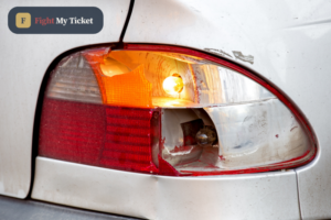 Los Angeles Fix-It Ticket Lawyer