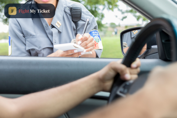 What Happens If You Do Not Pay a Traffic Ticket in California?